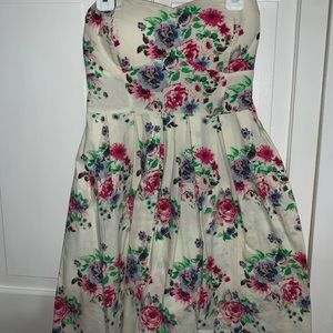 Adorable Easter dress!